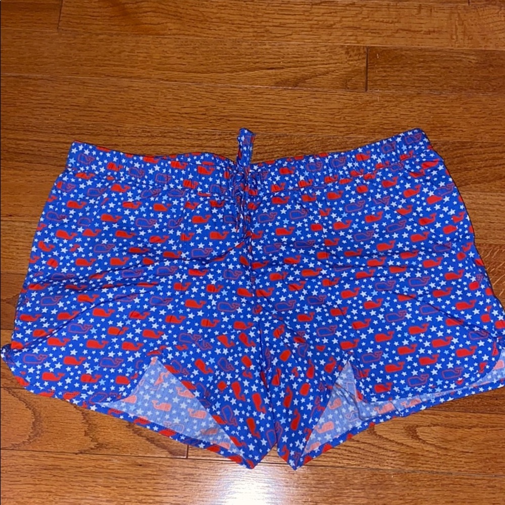 vineyard vines shorts